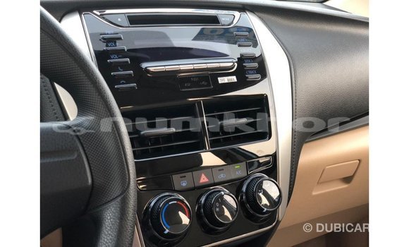 Buy Import Toyota Yaris White Car in Import - Dubai in Bumthang Buy Import Toyota Yaris White Car in Import - Dubai in Bumthang