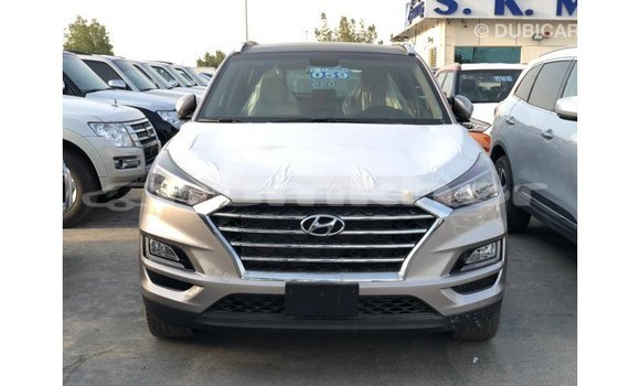 Buy Import Hyundai Tucson Other Car in Import - Dubai in Bumthang Buy Import Hyundai Tucson Other Car in Import - Dubai in Bumthang