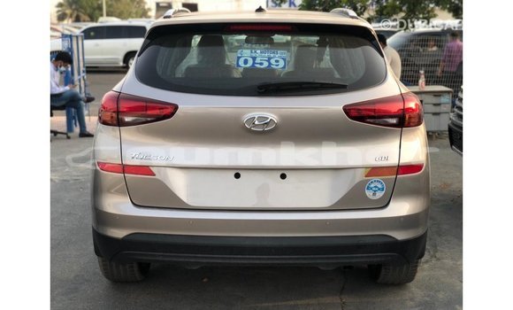 Buy Import Hyundai Tucson Other Car in Import - Dubai in Bumthang Buy Import Hyundai Tucson Other Car in Import - Dubai in Bumthang