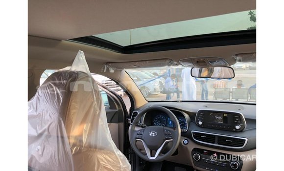 Buy Import Hyundai Tucson Other Car in Import - Dubai in Bumthang Buy Import Hyundai Tucson Other Car in Import - Dubai in Bumthang