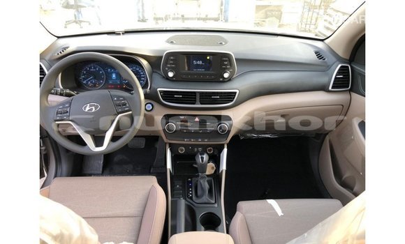 Buy Import Hyundai Tucson Other Car in Import - Dubai in Bumthang Buy Import Hyundai Tucson Other Car in Import - Dubai in Bumthang