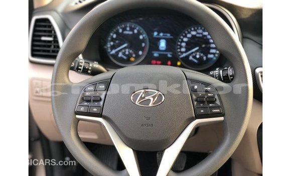 Buy Import Hyundai Tucson Other Car in Import - Dubai in Bumthang Buy Import Hyundai Tucson Other Car in Import - Dubai in Bumthang