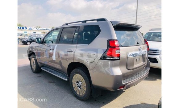 Buy Import Toyota Prado Brown Car in Import - Dubai in Bumthang Buy Import Toyota Prado Brown Car in Import - Dubai in Bumthang