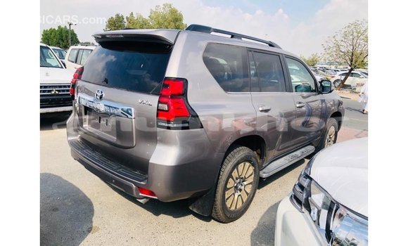 Buy Import Toyota Prado Brown Car in Import - Dubai in Bumthang Buy Import Toyota Prado Brown Car in Import - Dubai in Bumthang