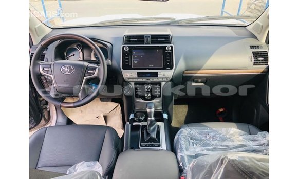 Buy Import Toyota Prado Brown Car in Import - Dubai in Bumthang Buy Import Toyota Prado Brown Car in Import - Dubai in Bumthang