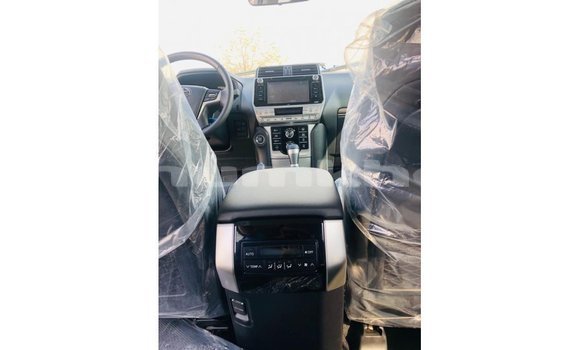 Buy Import Toyota Prado Brown Car in Import - Dubai in Bumthang Buy Import Toyota Prado Brown Car in Import - Dubai in Bumthang