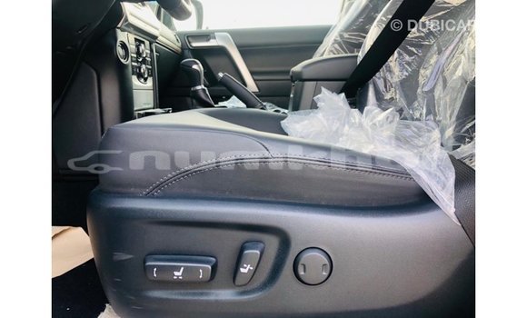 Buy Import Toyota Prado Brown Car in Import - Dubai in Bumthang Buy Import Toyota Prado Brown Car in Import - Dubai in Bumthang
