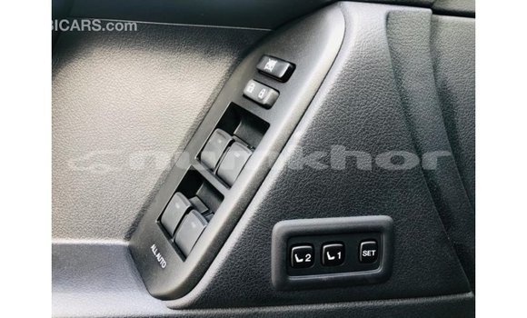 Buy Import Toyota Prado Brown Car in Import - Dubai in Bumthang Buy Import Toyota Prado Brown Car in Import - Dubai in Bumthang