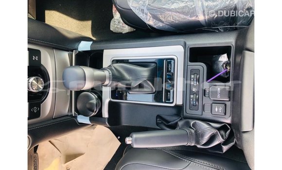 Buy Import Toyota Prado Brown Car in Import - Dubai in Bumthang Buy Import Toyota Prado Brown Car in Import - Dubai in Bumthang