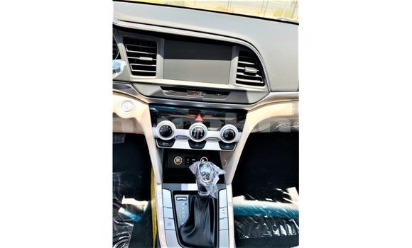 Buy Import Hyundai Elantra White Car in Import - Dubai in Bumthang Buy Import Hyundai Elantra White Car in Import - Dubai in Bumthang