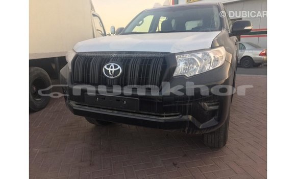 Buy Import Toyota Prado Black Car in Import - Dubai in Bumthang Buy Import Toyota Prado Black Car in Import - Dubai in Bumthang
