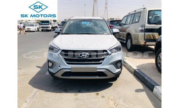Buy Import Hyundai Creta Other Car in Import - Dubai in Bumthang