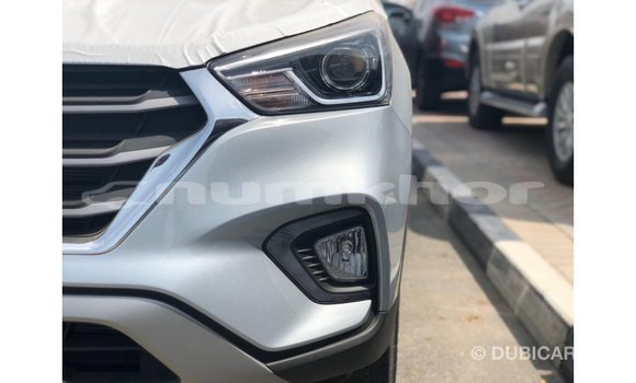 Buy Import Hyundai Creta Other Car in Import - Dubai in Bumthang Buy Import Hyundai Creta Other Car in Import - Dubai in Bumthang