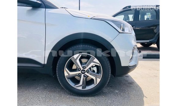 Buy Import Hyundai Creta Other Car in Import - Dubai in Bumthang Buy Import Hyundai Creta Other Car in Import - Dubai in Bumthang
