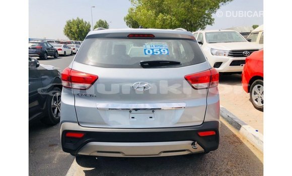 Buy Import Hyundai Creta Other Car in Import - Dubai in Bumthang Buy Import Hyundai Creta Other Car in Import - Dubai in Bumthang