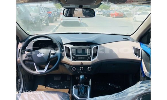 Buy Import Hyundai Creta Other Car in Import - Dubai in Bumthang Buy Import Hyundai Creta Other Car in Import - Dubai in Bumthang