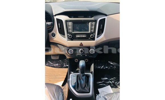 Buy Import Hyundai Creta Other Car in Import - Dubai in Bumthang Buy Import Hyundai Creta Other Car in Import - Dubai in Bumthang