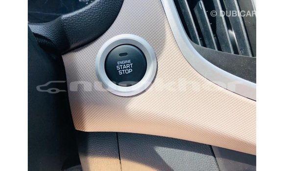 Buy Import Hyundai Creta Other Car in Import - Dubai in Bumthang Buy Import Hyundai Creta Other Car in Import - Dubai in Bumthang