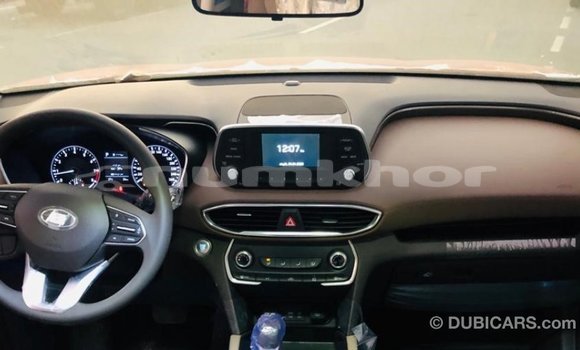 Buy Import Hyundai Santa Fe Red Car in Import - Dubai in Bumthang Buy Import Hyundai Santa Fe Red Car in Import - Dubai in Bumthang
