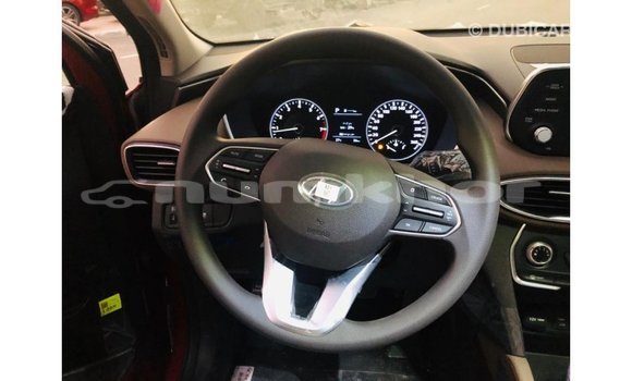 Buy Import Hyundai Santa Fe Red Car in Import - Dubai in Bumthang Buy Import Hyundai Santa Fe Red Car in Import - Dubai in Bumthang