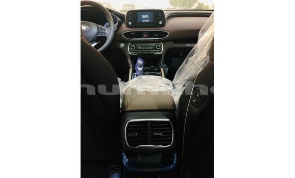 Buy Import Hyundai Santa Fe Red Car in Import - Dubai in Bumthang Buy Import Hyundai Santa Fe Red Car in Import - Dubai in Bumthang