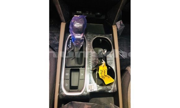 Buy Import Hyundai Santa Fe Red Car in Import - Dubai in Bumthang Buy Import Hyundai Santa Fe Red Car in Import - Dubai in Bumthang