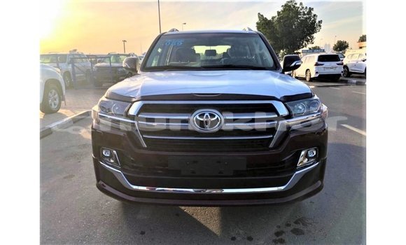 Buy Import Toyota Land Cruiser Other Car in Import - Dubai in Bumthang