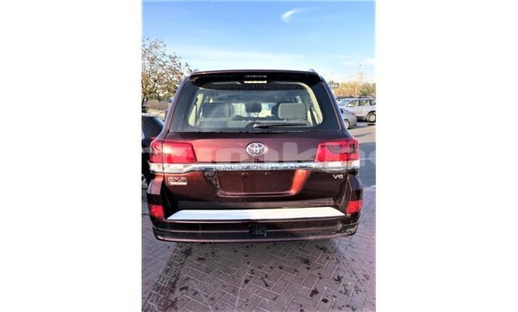 Buy Import Toyota Land Cruiser Other Car in Import - Dubai in Bumthang Buy Import Toyota Land Cruiser Other Car in Import - Dubai in Bumthang