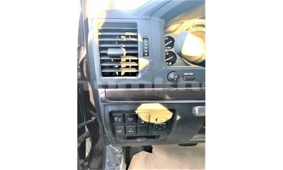 Buy Import Toyota Land Cruiser Other Car in Import - Dubai in Bumthang Buy Import Toyota Land Cruiser Other Car in Import - Dubai in Bumthang