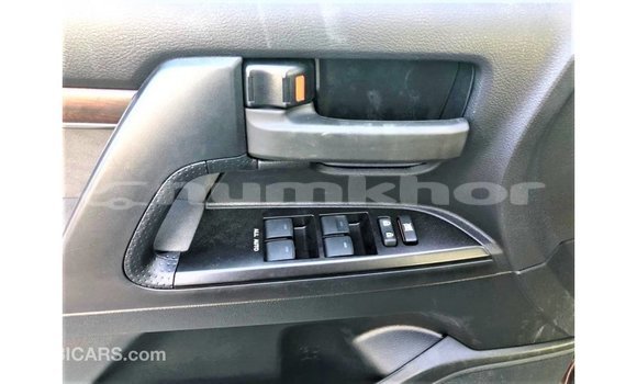 Buy Import Toyota Land Cruiser Other Car in Import - Dubai in Bumthang Buy Import Toyota Land Cruiser Other Car in Import - Dubai in Bumthang
