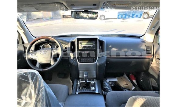 Buy Import Toyota Land Cruiser Other Car in Import - Dubai in Bumthang Buy Import Toyota Land Cruiser Other Car in Import - Dubai in Bumthang