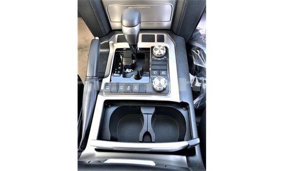 Buy Import Toyota Land Cruiser Other Car in Import - Dubai in Bumthang Buy Import Toyota Land Cruiser Other Car in Import - Dubai in Bumthang