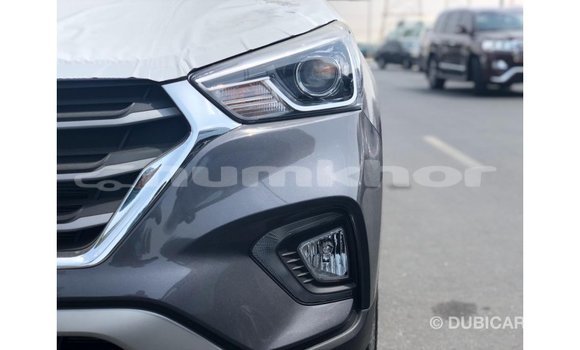 Buy Import Hyundai Creta Other Car in Import - Dubai in Bumthang Buy Import Hyundai Creta Other Car in Import - Dubai in Bumthang