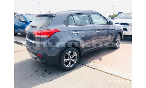 Buy Import Hyundai Creta Other Car in Import - Dubai in Bumthang Buy Import Hyundai Creta Other Car in Import - Dubai in Bumthang