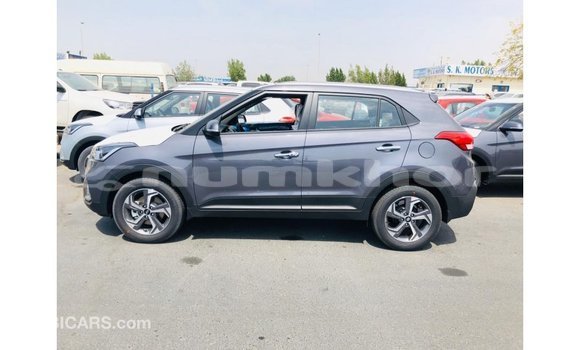 Buy Import Hyundai Creta Other Car in Import - Dubai in Bumthang Buy Import Hyundai Creta Other Car in Import - Dubai in Bumthang