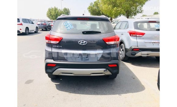 Buy Import Hyundai Creta Other Car in Import - Dubai in Bumthang Buy Import Hyundai Creta Other Car in Import - Dubai in Bumthang