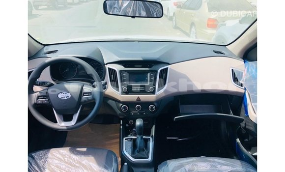 Buy Import Hyundai Creta Other Car in Import - Dubai in Bumthang Buy Import Hyundai Creta Other Car in Import - Dubai in Bumthang