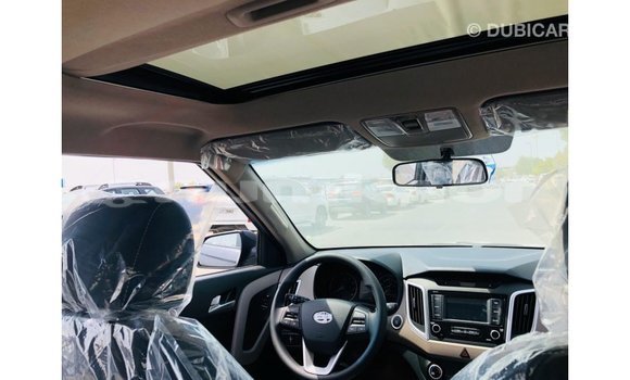 Buy Import Hyundai Creta Other Car in Import - Dubai in Bumthang Buy Import Hyundai Creta Other Car in Import - Dubai in Bumthang