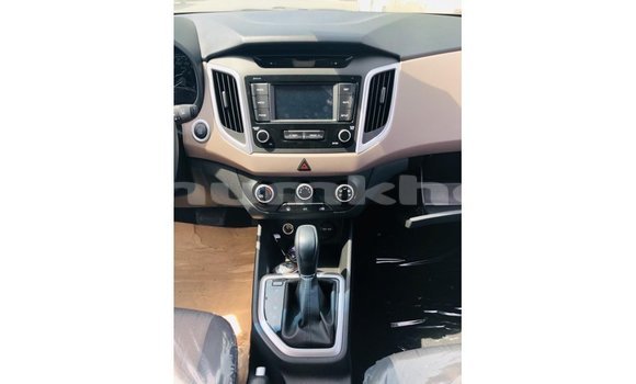 Buy Import Hyundai Creta Other Car in Import - Dubai in Bumthang Buy Import Hyundai Creta Other Car in Import - Dubai in Bumthang