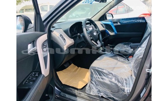 Buy Import Hyundai Creta Other Car in Import - Dubai in Bumthang Buy Import Hyundai Creta Other Car in Import - Dubai in Bumthang