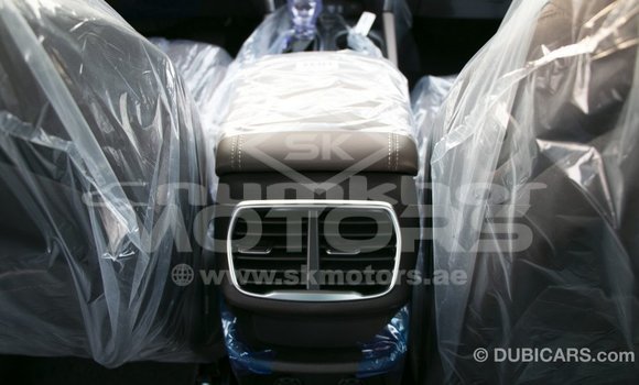 Buy Import Hyundai Santa Fe Brown Car in Import - Dubai in Bumthang Buy Import Hyundai Santa Fe Brown Car in Import - Dubai in Bumthang