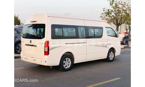 Buy Import Foton Tunland White Car in Import - Dubai in Bumthang Buy Import Foton Tunland White Car in Import - Dubai in Bumthang