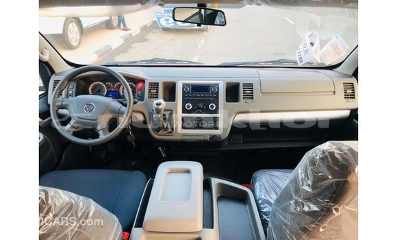 Buy Import Foton Tunland White Car in Import - Dubai in Bumthang Buy Import Foton Tunland White Car in Import - Dubai in Bumthang