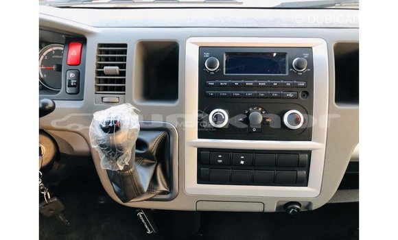 Buy Import Foton Tunland White Car in Import - Dubai in Bumthang Buy Import Foton Tunland White Car in Import - Dubai in Bumthang