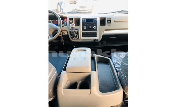 Buy Import Foton Tunland White Car in Import - Dubai in Bumthang Buy Import Foton Tunland White Car in Import - Dubai in Bumthang