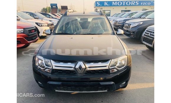 Buy Import Renault Duster Black Car in Import - Dubai in Bumthang Buy Import Renault Duster Black Car in Import - Dubai in Bumthang