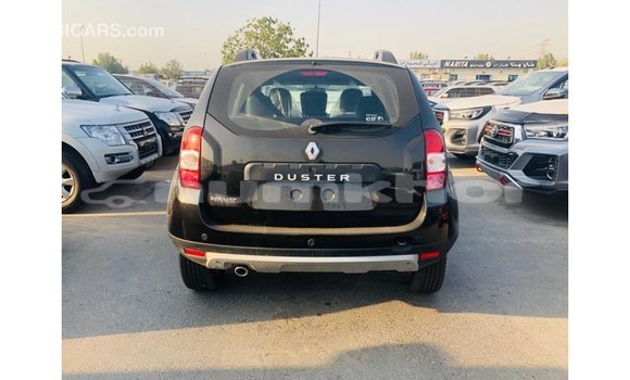 Buy Import Renault Duster Black Car in Import - Dubai in Bumthang Buy Import Renault Duster Black Car in Import - Dubai in Bumthang