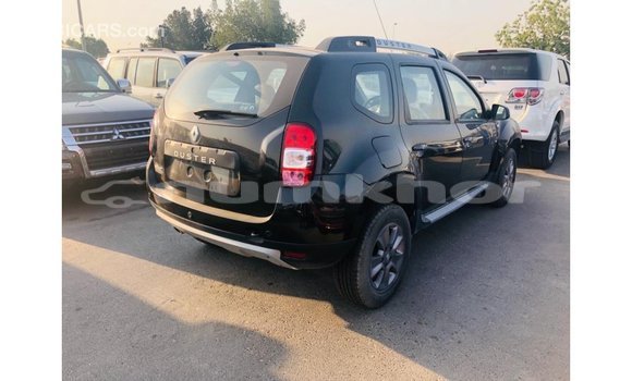 Buy Import Renault Duster Black Car in Import - Dubai in Bumthang Buy Import Renault Duster Black Car in Import - Dubai in Bumthang