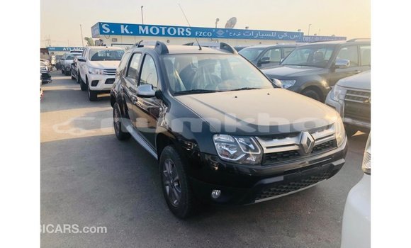 Buy Import Renault Duster Black Car in Import - Dubai in Bumthang Buy Import Renault Duster Black Car in Import - Dubai in Bumthang