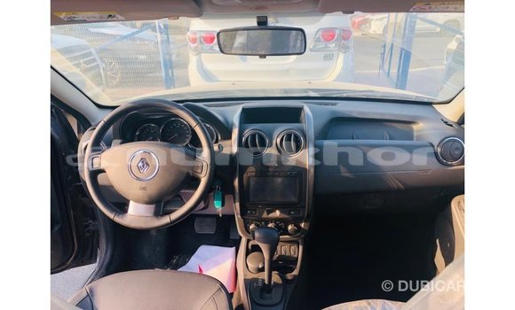 Buy Import Renault Duster Black Car in Import - Dubai in Bumthang Buy Import Renault Duster Black Car in Import - Dubai in Bumthang